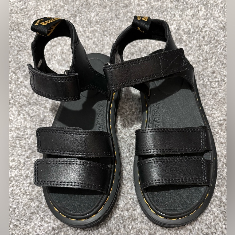 Doc Martens kids sandals